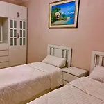 The Coral House