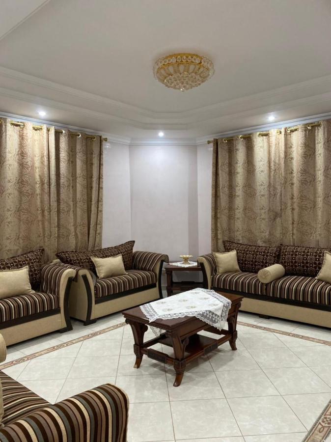 The Coral House * Jeddah