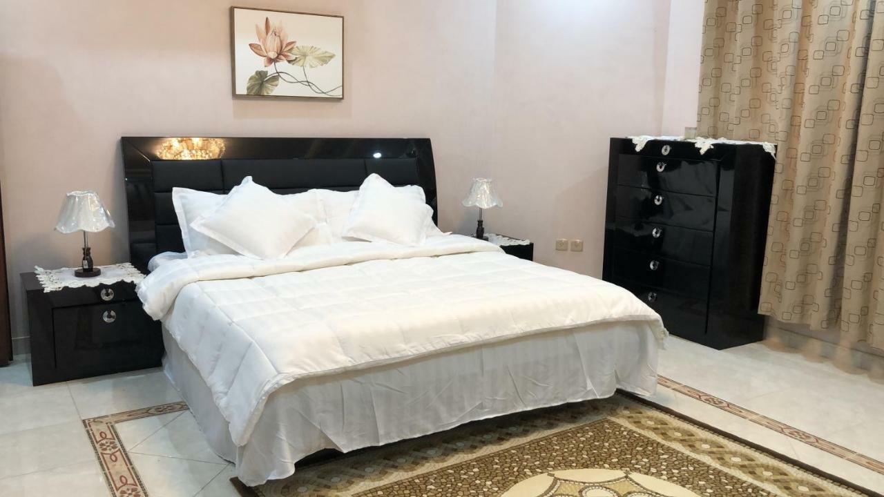 The Coral House Villa Jeddah