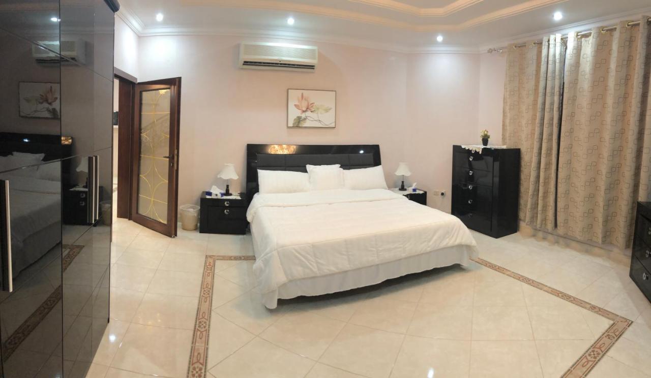 The Coral House Jeddah