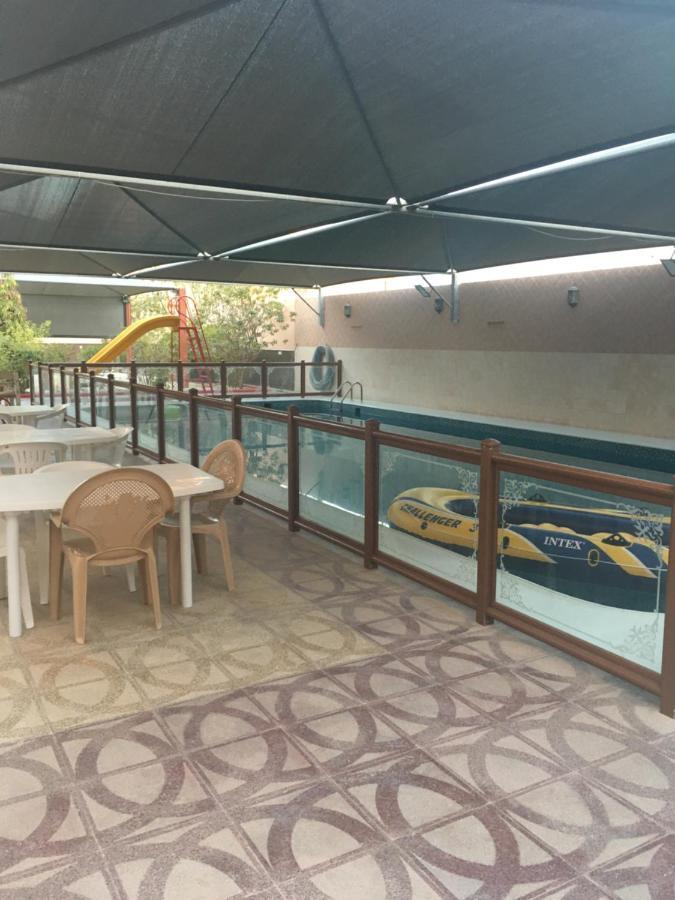 The Coral House * Jeddah