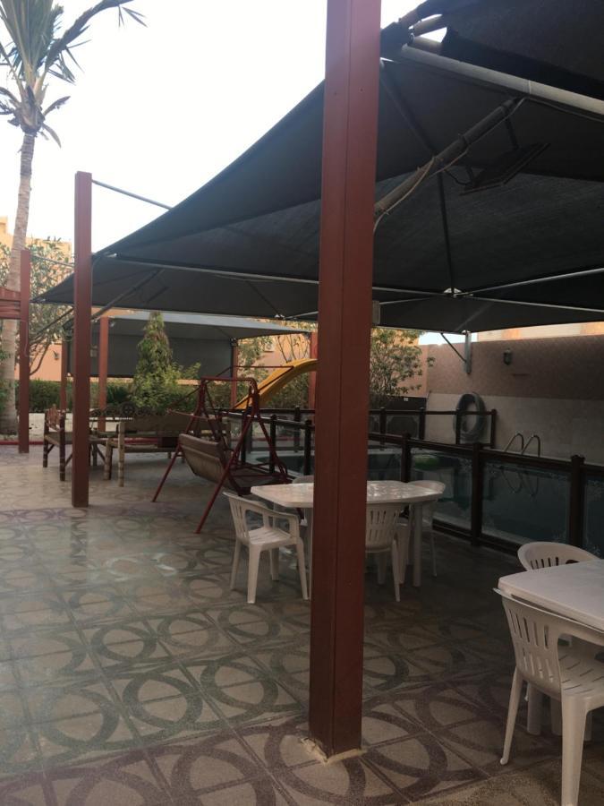 The Coral House Villa Jeddah