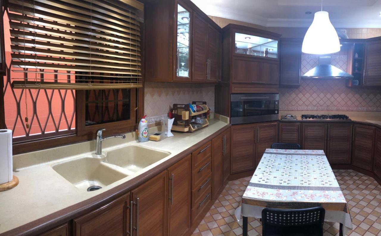 Villa The Coral House Jeddah