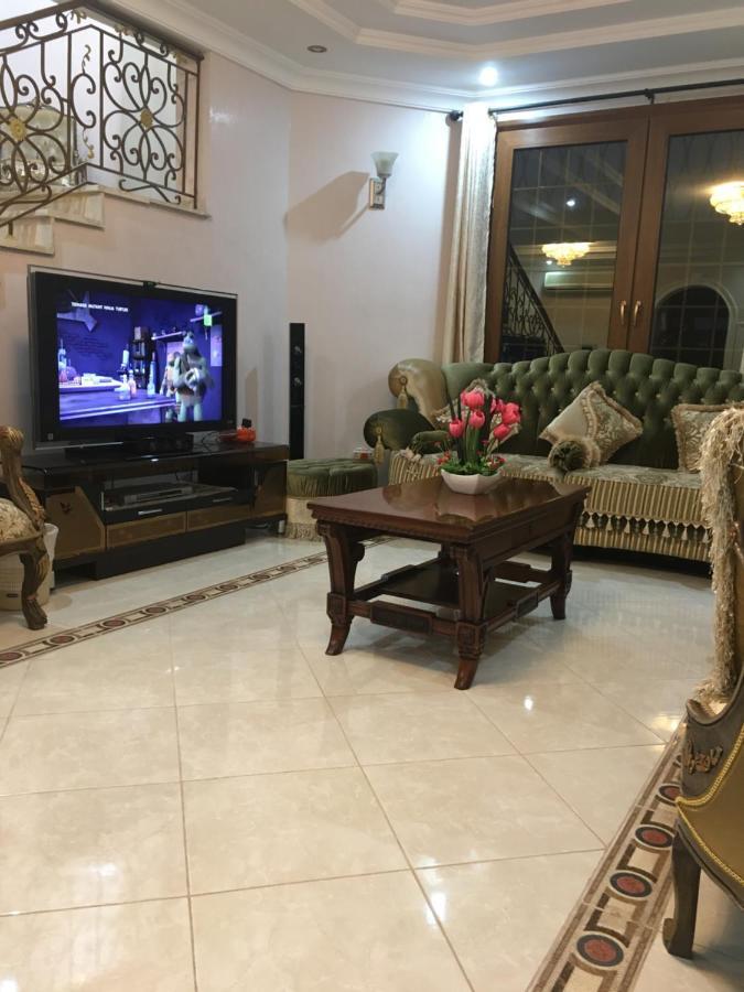 The Coral House Villa
