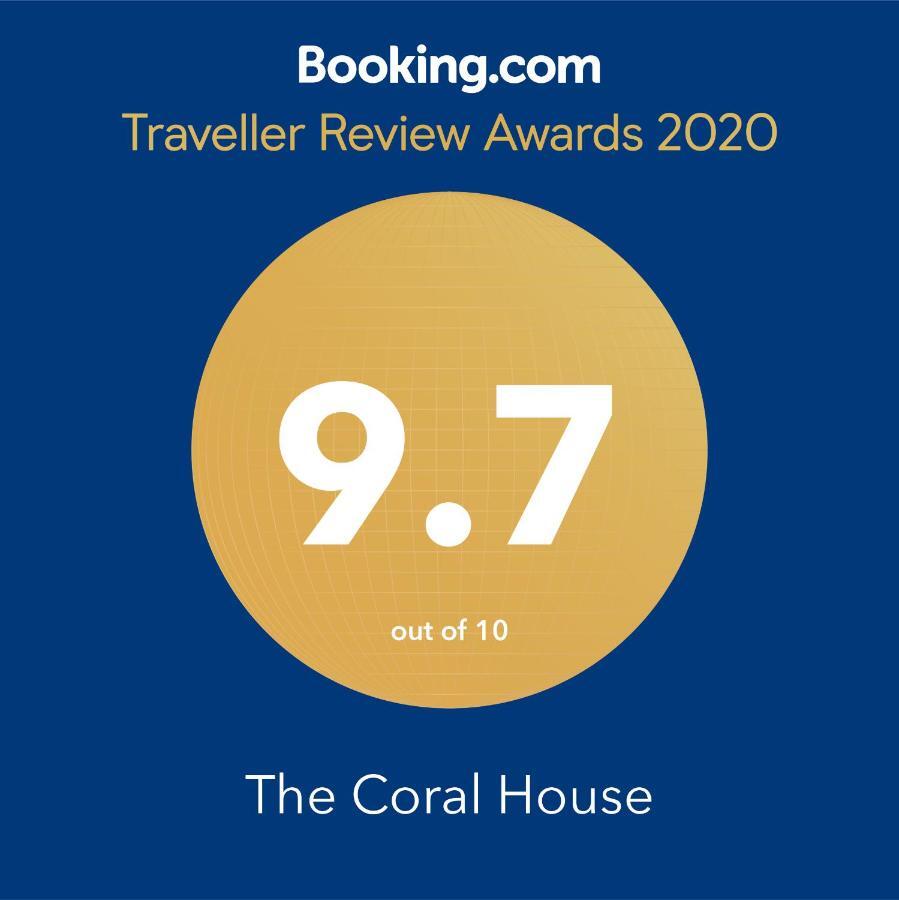 Villa The Coral House